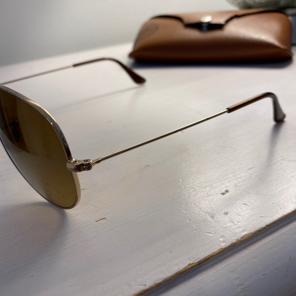 Ray Ban Sunnies - Picture 7 of 11